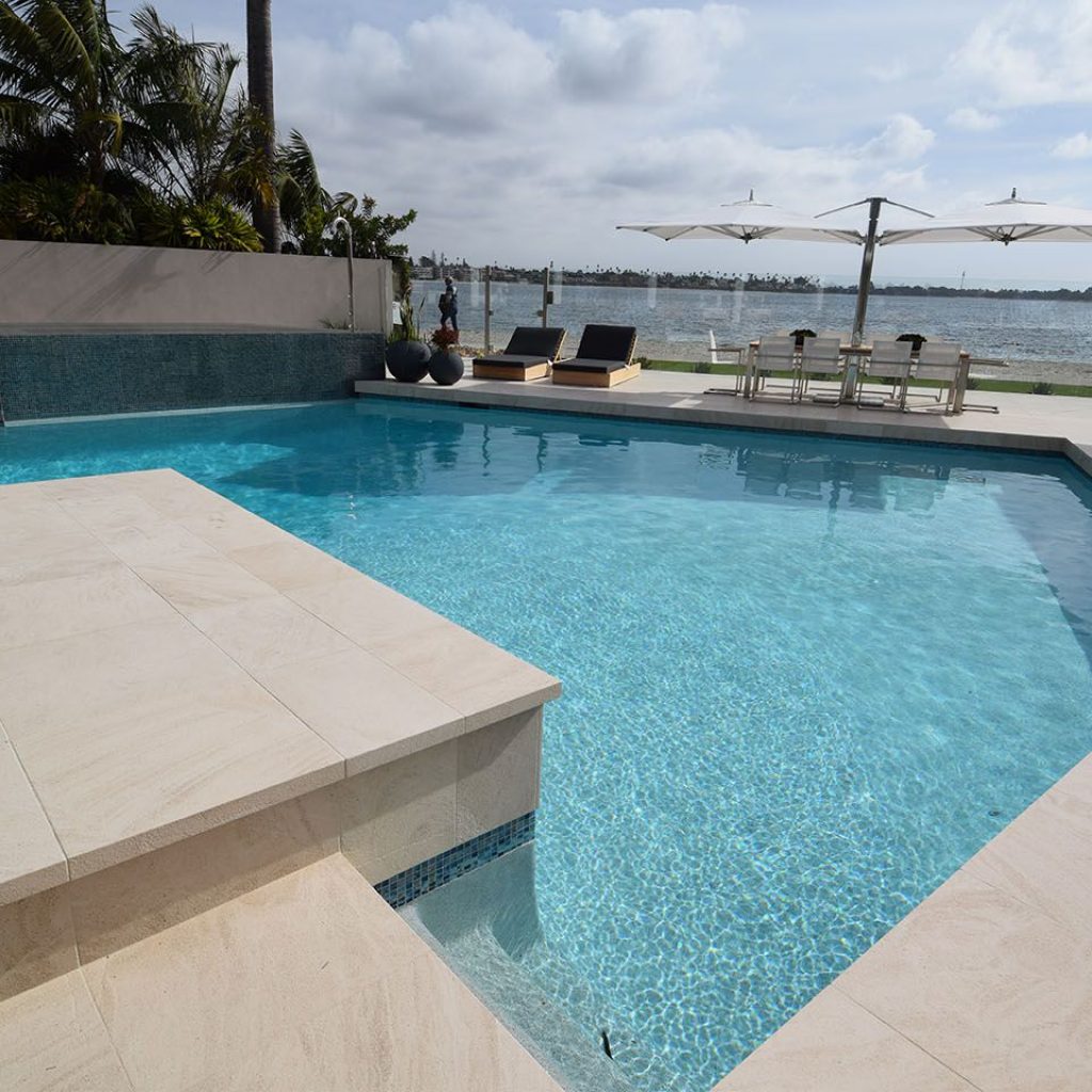 Pool Heaters: Three options for Your Pool