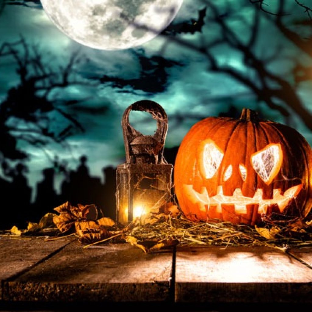 Halloween Pool Party Ideas to Spook Up Your Evening