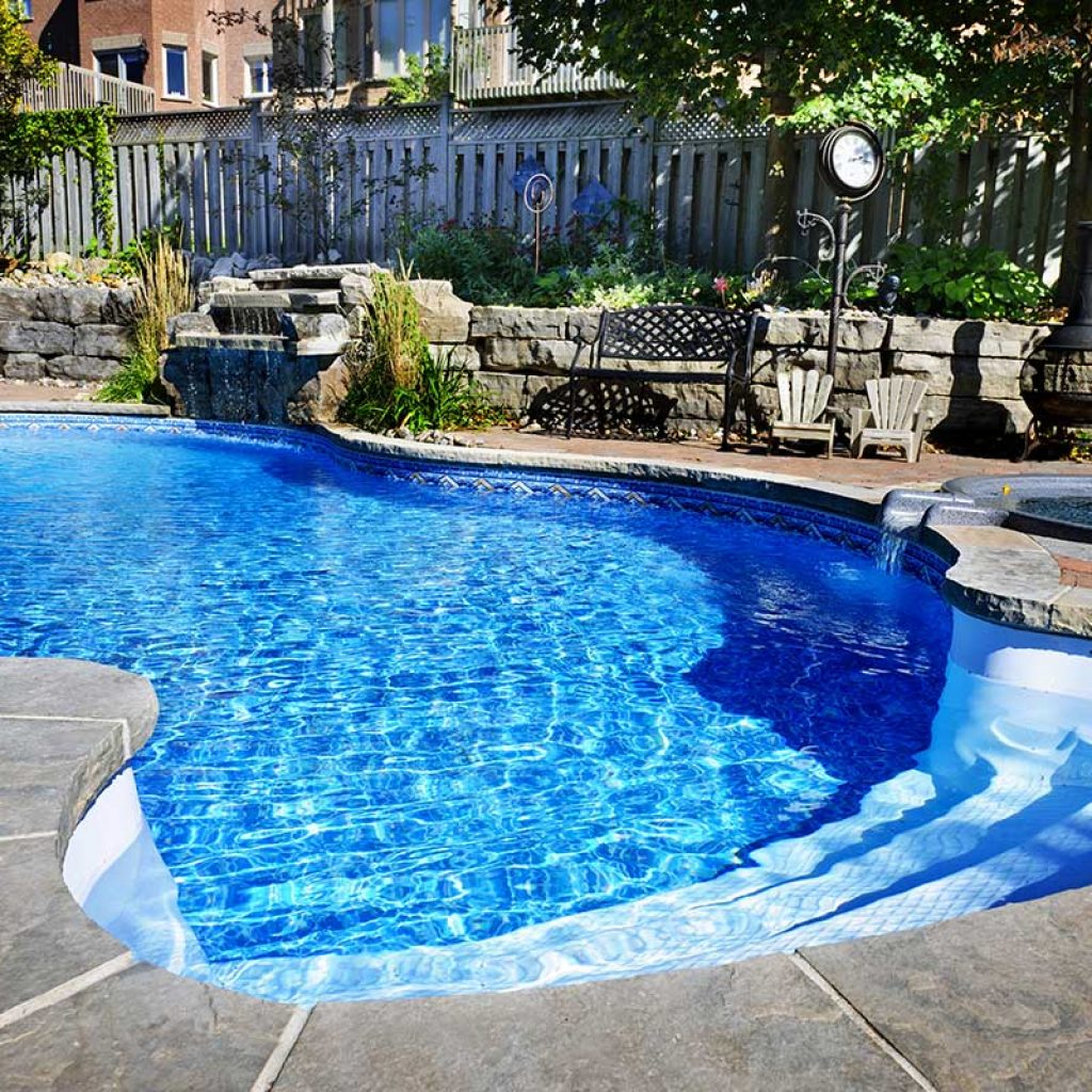 6 Essential Pool Safety Tips